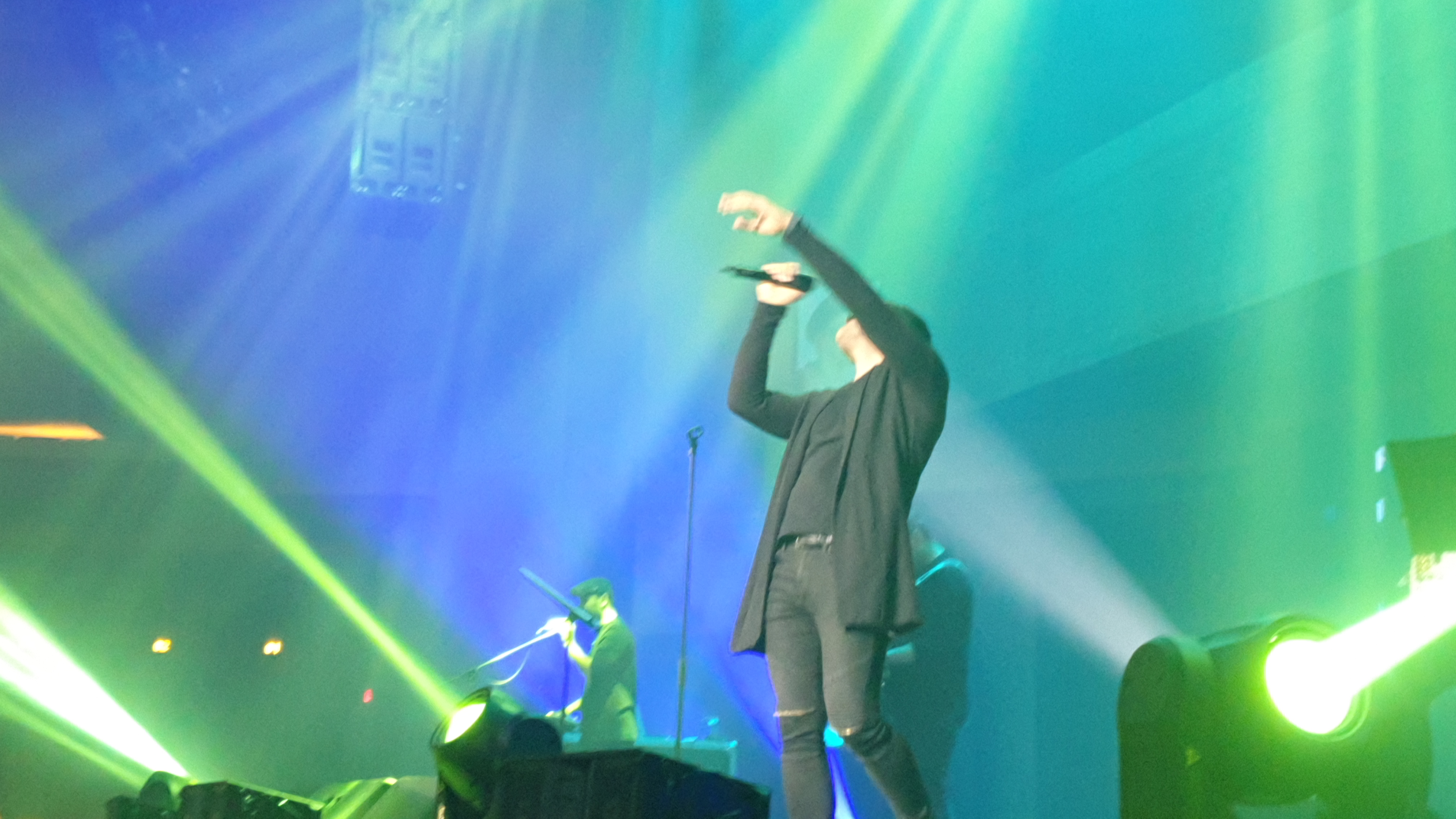 بافت و فصل سرما