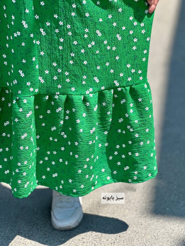 لباس تابستانه