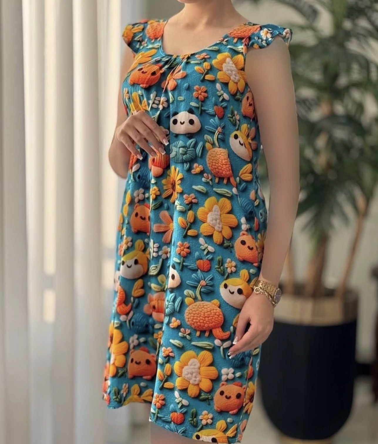 انواع سارافان ساحلی ایرانی /هندی /تایلندی /ترک